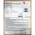 Load image into Gallery viewer, 10.76 Ratti Natural Iolite With Govt. Lab Certificate-(610)
