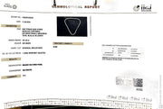 191.45/CT Natural South Sea Pearl Beads With Lab Certificate