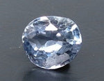 Load image into Gallery viewer, 1.86/CT Natural Blue Sapphire with Govt Lab Certificate (45510)