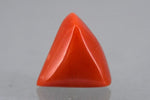 Load image into Gallery viewer, 5.52/CT Natural Red Coral With Govt. Lab Certificate