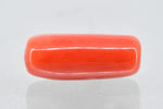 Load image into Gallery viewer, 8.98/CT Natural Red Coral With Govt. Lab Certificate