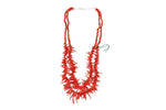 Load image into Gallery viewer, 372.29/CT Natural Coral Beads With Lab Certificate