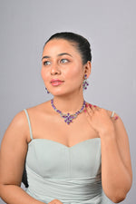 Load image into Gallery viewer, 56.20/GM EMERALD / AMETHYST (2750)