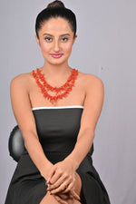 Load image into Gallery viewer, 74.45/GM CORAL MALA (5750.61)