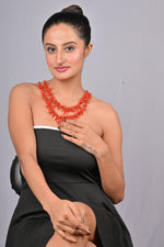 Load image into Gallery viewer, 74.45/GM CORAL MALA (5750.61)