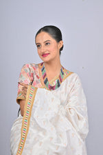 Load image into Gallery viewer, 84.82/GM SEVEN LAYER MULTY BEADS MALA (700)