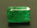 Load image into Gallery viewer, 4.88/CT Natural Panna Stone with Govt. Lab Certificate