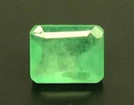 Load image into Gallery viewer, 2.26/CT Natural Panna Stone with Govt. Lab Certificate (16650)