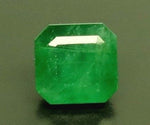Load image into Gallery viewer, 4.96/CT Natural Panna Stone with Govt. Lab Certificate (23310)