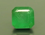 Load image into Gallery viewer, 4.00/CT Natural Panna Stone with Govt. Lab Certificate (34410)