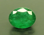 Load image into Gallery viewer, 5.60/CT Natural Panna Stone with Govt. Lab Certificate