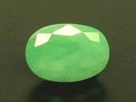 Load image into Gallery viewer, 4.59/CT Natural Panna Stone with Govt. Lab Certificate