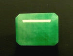 Load image into Gallery viewer, 16.51/CT Natural Panna Stone with Govt. Lab Certificate
