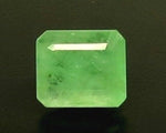 Load image into Gallery viewer, 8.24/CT Natural Panna Stone with Govt. Lab Certificate