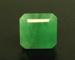 Load image into Gallery viewer, 4.90/CT Natural Panna Stone with Govt. Lab Certificate