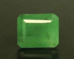 Load image into Gallery viewer, 4.69/CT Natural Panna Stone with Govt. Lab Certificate