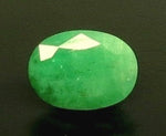 Load image into Gallery viewer, 8.32/CT Natural Panna Stone with Govt. Lab Certificate