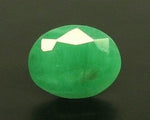 Load image into Gallery viewer, 7.29/CT Natural Panna Stone with Govt. Lab Certificate (2331)