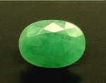 Load image into Gallery viewer, 5.54/CT Natural Panna Stone with Govt. Lab Certificate (4551)