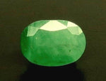 Load image into Gallery viewer, 5.71/CT Natural Panna Stone with Govt. Lab Certificate