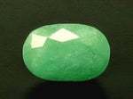 Load image into Gallery viewer, 8.46/CT Natural Panna Stone with Govt. Lab Certificate