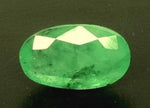 Load image into Gallery viewer, 4.88/CT Natural Panna Stone with Govt. Lab Certificate (23310)