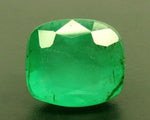 Load image into Gallery viewer, 4.91/CT Natural Panna Stone with Govt. Lab Certificate (56610)