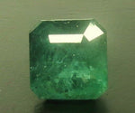 Load image into Gallery viewer, 4.95/CT Natural Panna Stone with Govt. Lab Certificate (23310)