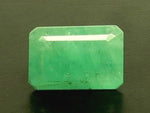 Load image into Gallery viewer, 4.58/CT Natural Panna Stone with Govt. Lab Certificate (3441)