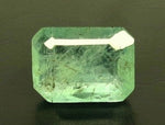 Load image into Gallery viewer, 4.56/CT Natural Panna Stone with Govt. Lab Certificate (8991)