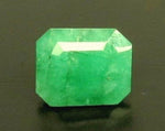 Load image into Gallery viewer, 3.86/CT Natural Panna Stone with Govt. Lab Certificate (3441)