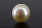 Load image into Gallery viewer, 3.96/CT Natural Fresh Water Pearl With Lab Certificate
