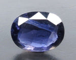 Load image into Gallery viewer, 4.94/CT Natural Iolite With Govt. Lab Certificate (2331)