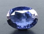 Load image into Gallery viewer, 4.79/CT Natural Iolite With Govt. Lab Certificate (2331)