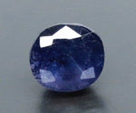 Load image into Gallery viewer, 7.31/CT Natural Iolite With Govt. Lab Certificate