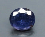 Load image into Gallery viewer, 4.81/CT Natural Iolite With Govt. Lab Certificate