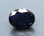 Load image into Gallery viewer, 4.02/CT Natural Iolite With Govt. Lab Certificate