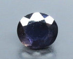 Load image into Gallery viewer, 3.94/CT Natural Iolite With Govt. Lab Certificate