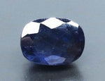 Load image into Gallery viewer, 5.59/CT Natural Iolite With Govt. Lab Certificate