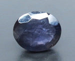 Load image into Gallery viewer, 4.54/CT Natural Iolite With Govt. Lab Certificate