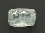 Load image into Gallery viewer, 6.71/CT Natural Blue Sapphire With Govt Lab Certificate