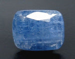 Load image into Gallery viewer, 4.90/CT Natural Blue Sapphire with Govt Lab Certificate
