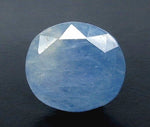 Load image into Gallery viewer, 5.51/CT Natural Blue Sapphire with Govt Lab Certificate (6771)