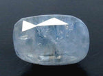 Load image into Gallery viewer, 5.66/CT Natural Blue Sapphire with Govt Lab Certificate (8991)