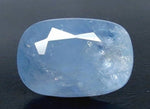Load image into Gallery viewer, 8.39/CT Natural Blue Sapphire with Govt Lab Certificate (16650)