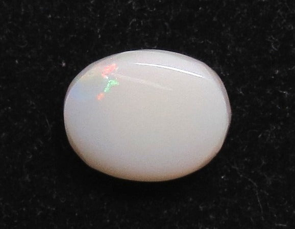 2.52/CT Natural Opal with Govt. Lab Certificate (4551)