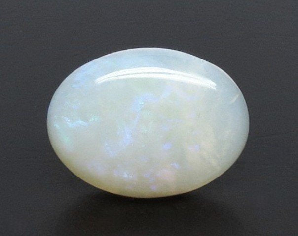 12.13/CT Natural Opal with Govt. Lab Certificate
