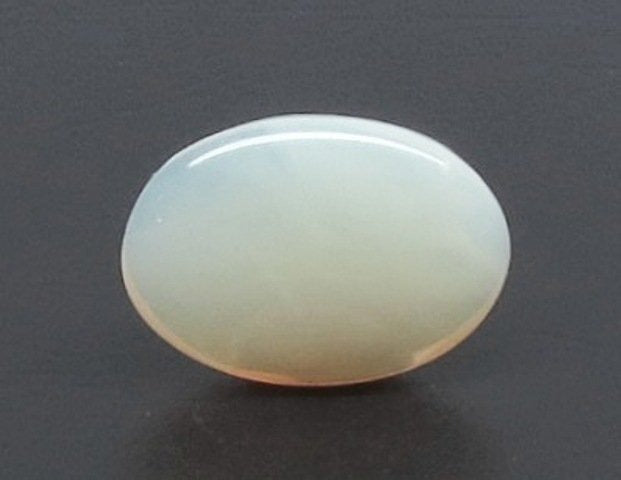 4.08/CT Natural Opal with Govt. Lab Certificate