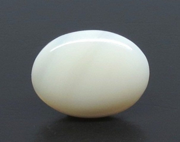 4.93/CT Natural Opal with Govt. Lab Certificate