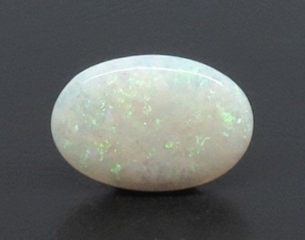 2.27/CT Natural Opal with Govt. Lab Certificate